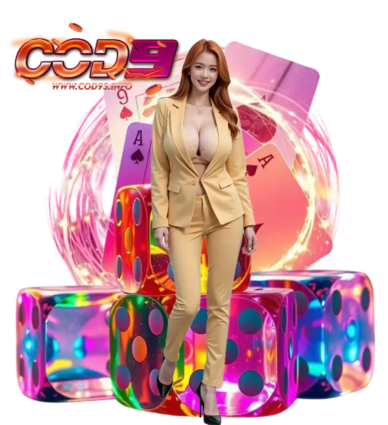 COD9S กำไรดี